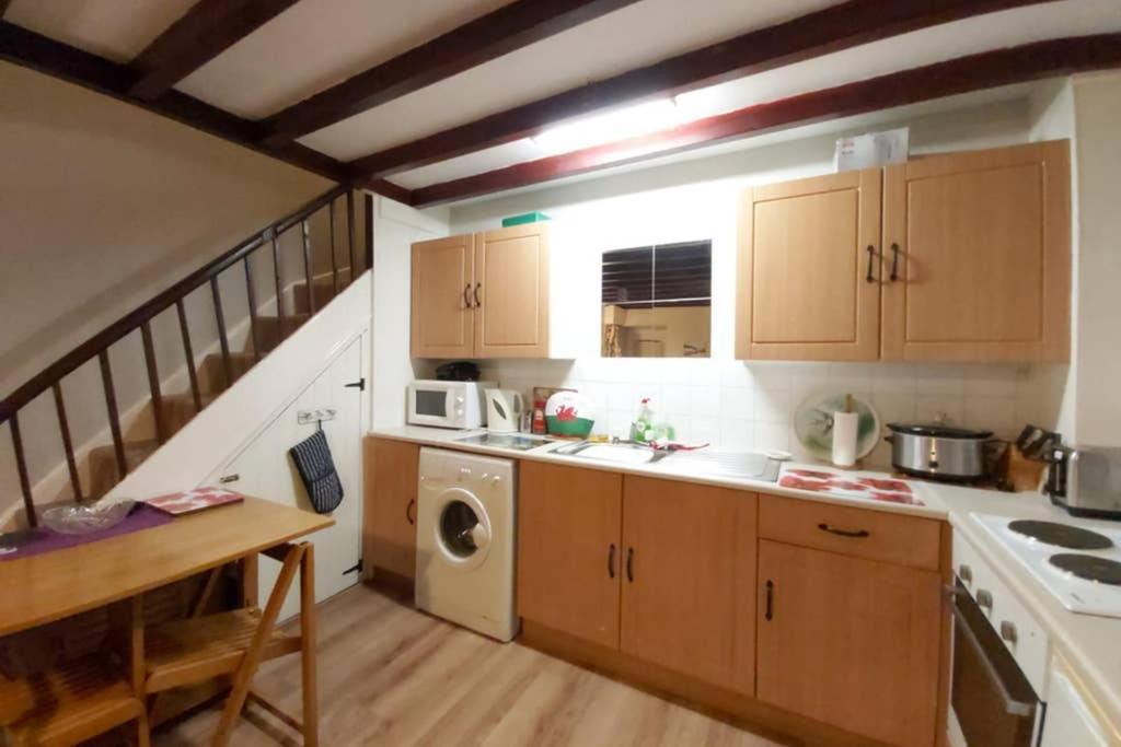 Self Catering Cottage Talsarnau Exterior photo